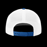 North Myrtle Beach Chiefs Special Edition 843 Trucker Hat