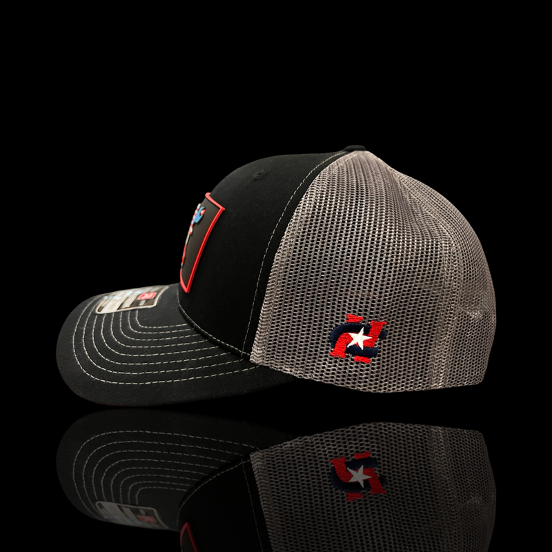 Richardson 112 Hometown Grit Trucker Hat