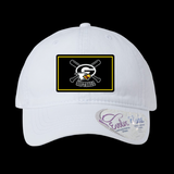 PRE-SALE: GCA Softball 803 Ladies Pony Tail Hat (2 Colors)