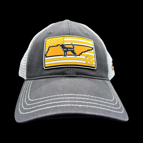 Richardson 111 Vol State Relaxed Fit Hat