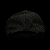 Richardson 111 Don’t Tread On Me 3D Waving Flag Relaxed Hat