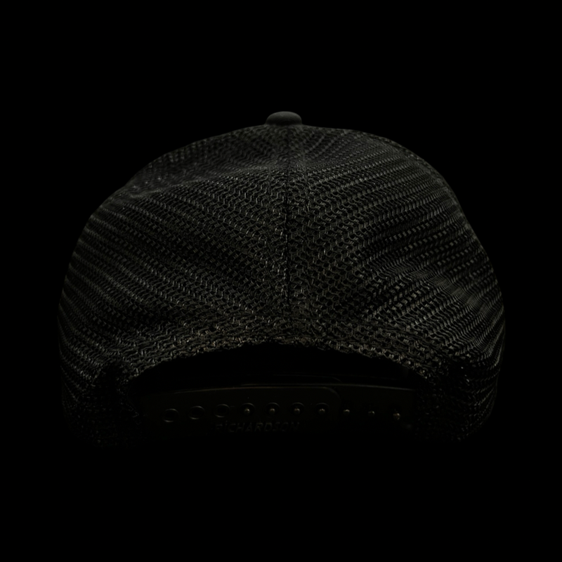 Richardson 111 Don’t Tread On Me 3D Waving Flag Relaxed Hat