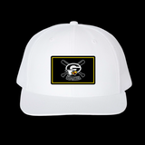 PRE-SALE: GCA Softball 803 Performance Trucker Hat (2 colors)