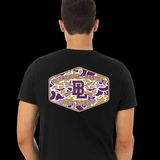 BL Archery 803 Black Premium Tee