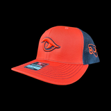 River Bluff 803 Limited Edition Halloween 10-31-2025 Trucker Hat