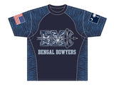 Beechwood Archery Fan 803 Jersey for Nationals (Not for Archers)