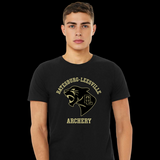 BL Archery 803 Black Premium Tee