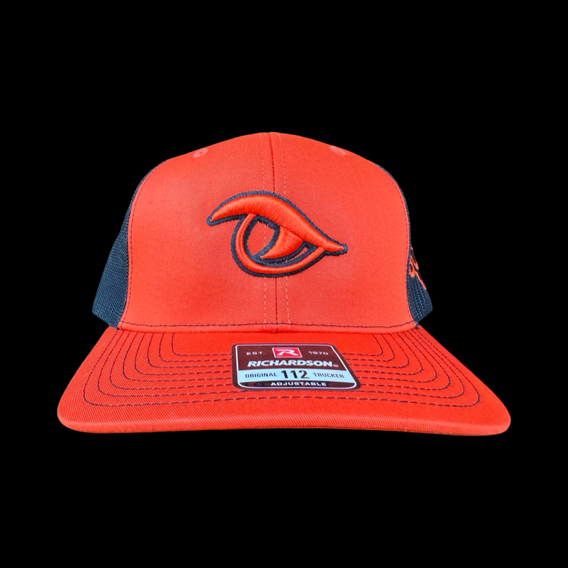 River Bluff 803 Limited Edition Halloween 10-31-2025 Trucker Hat