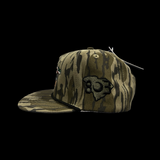 803 Lost Duck Youth Bottomland Relaxed Rope