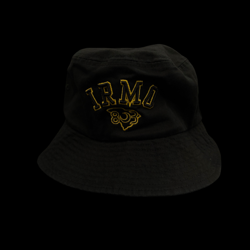 IRMO 803 Sportsman Bucket Hat