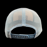 Ridge Spring Monetta Trojans 803 Special Edition Performance Trucker Hat