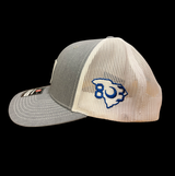 Mason 10 Performance PVC 803 Richardson 112 Trucker Hat