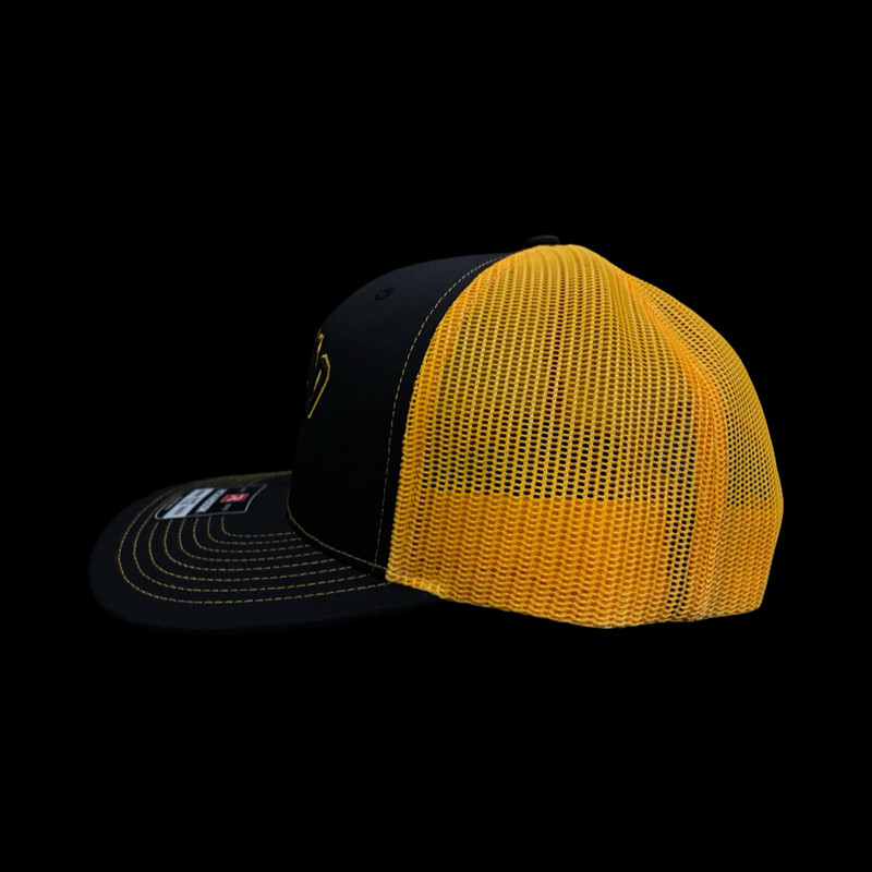 IRMO 803 Richardson 112 Trucker Hat