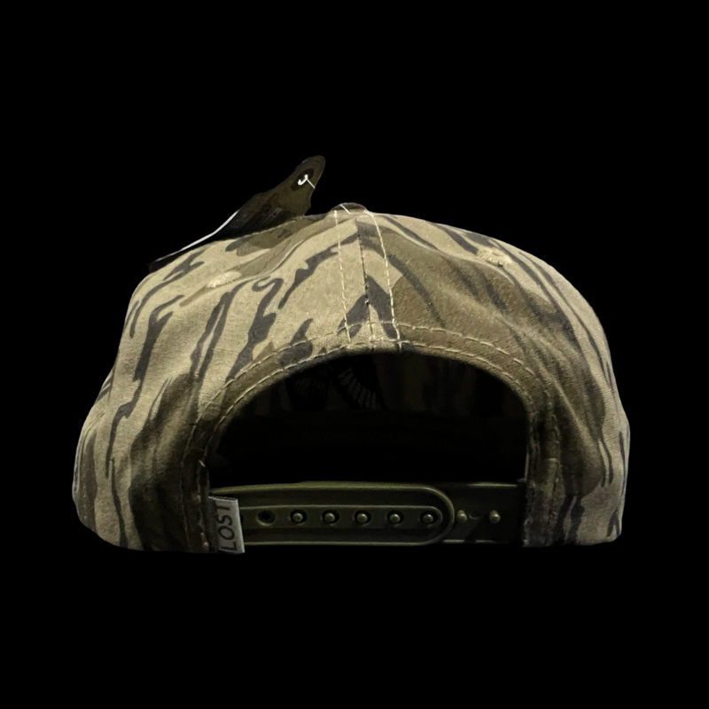 803 Lost Duck Youth Bottomland Relaxed Rope