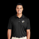 Gray Collegiate Academy 803 Performance Polo