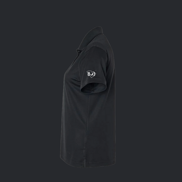 Gray Collegiate Academy 803 Performance Polo Ladies