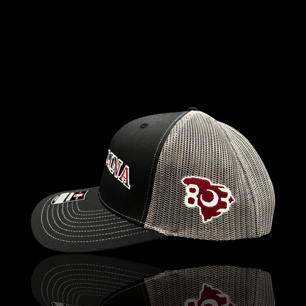 Cappello Regolabile Uomo Donna Cappello Camionista Richardson 112 Con Patch Ford Trucks – Regolabile, Schienale In Rete, Antracite/nero Cappello Stile Americano Cappello Regolabile Uomo Donna Cappello Camionista Richardson 112 Con Patch Ford Trucks – Regolabile, Schienale In Rete, Antracite/nero Cappello Stile Americano
