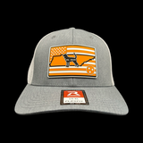 Richardson 110 Vol State Performance Fitted Trucker Hat