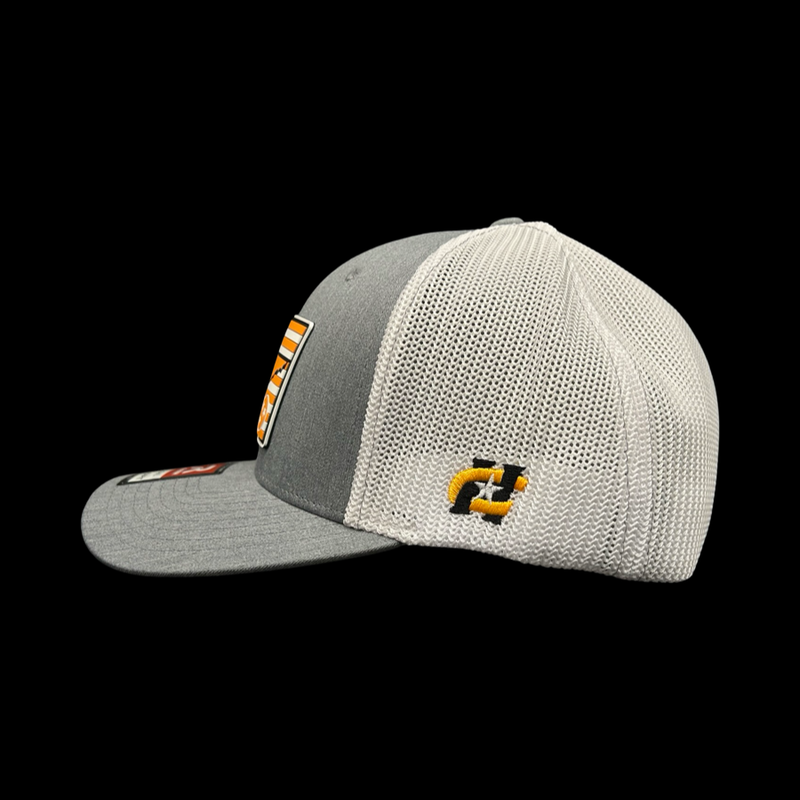 Richardson 110 Vol State Performance Fitted Trucker Hat