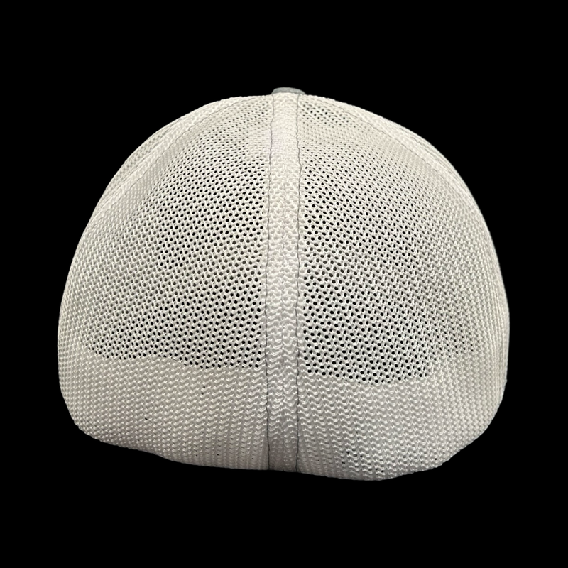 Richardson 110 Vol State Performance Fitted Trucker Hat