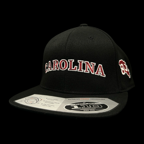 Flexfit 110 Carolina Flatbill Hat