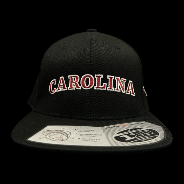 Flexfit 110 Carolina Flatbill Hat
