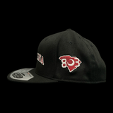 Flexfit 110 Carolina Flatbill Hat