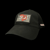 Richardson 111 1801 Carolina Relaxed Trucker Hat