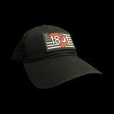 Richardson 111 1801 Carolina Relaxed Trucker Hat