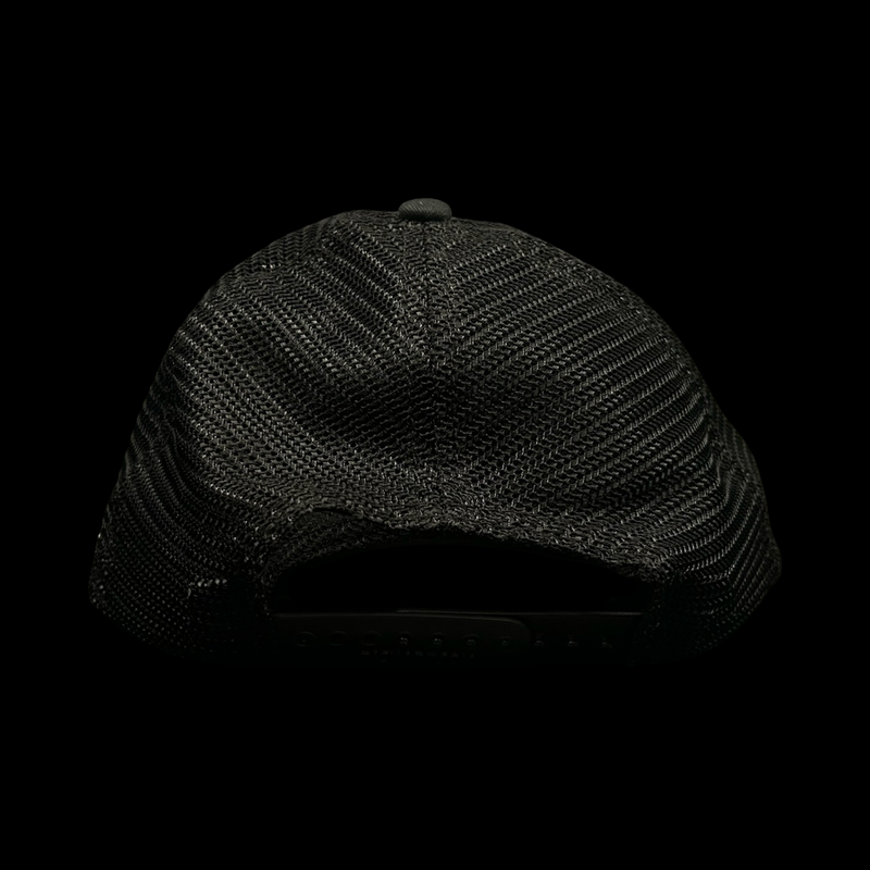Richardson 111 1801 Carolina Relaxed Trucker Hat