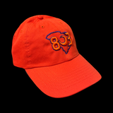 GEN II 803 Orange Cleanup Hat