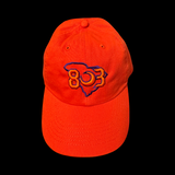 GEN II 803 Orange Cleanup Hat
