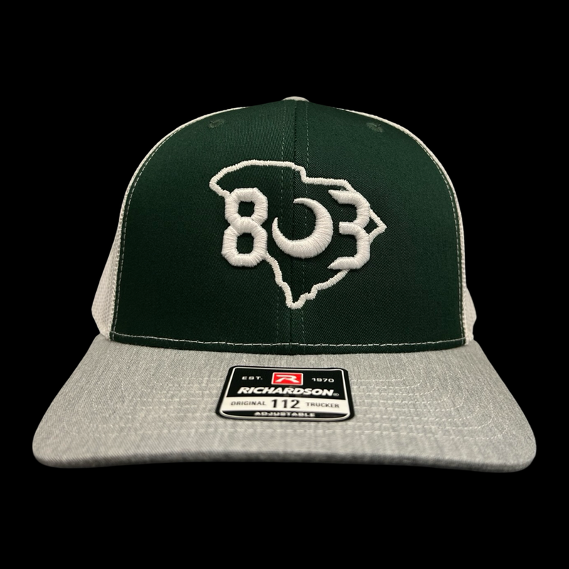 803 Dutch Fork Special Edition Trucker