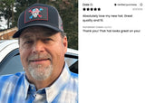 Richardson 112 Hometown Grit Trucker Hat
