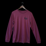 The Real Carolina Is Garnet Unisex Premium Long Sleeve Tee