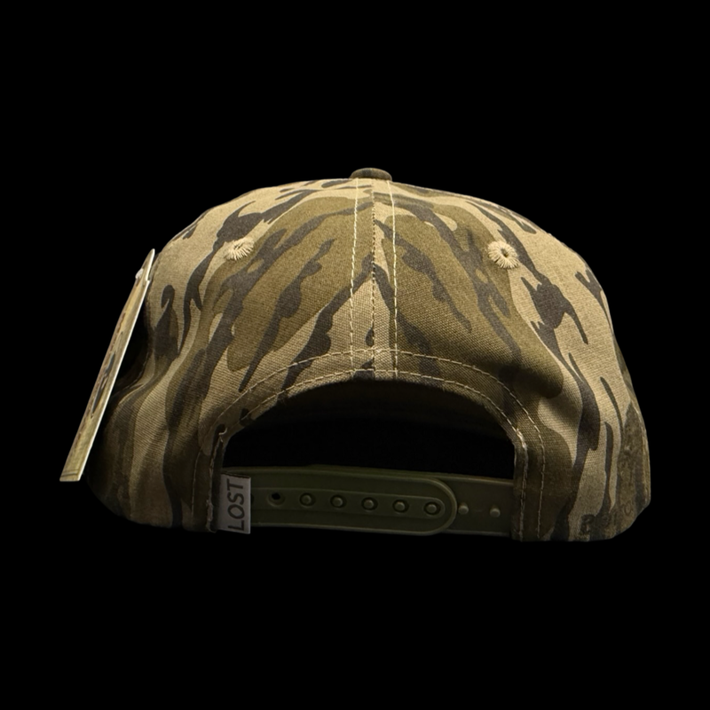 Lost Duck Youth Bottomland Relaxed Rope