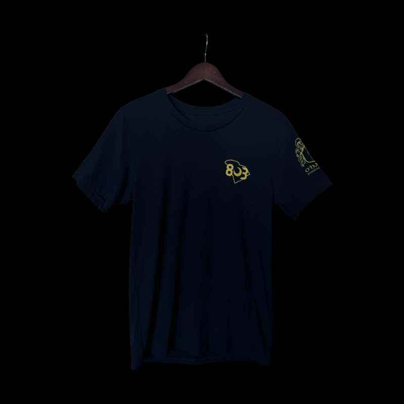 Y’all Yinz - Black & Gold Has No Borders