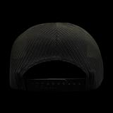 Richardson 112 3D Police Dept. Waving “Give Back” Trucker Hat