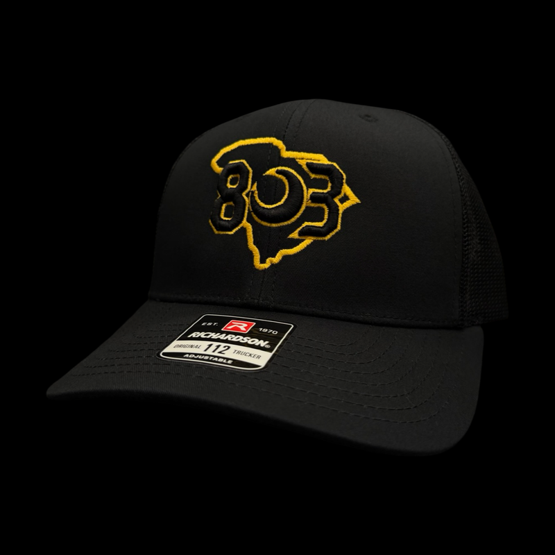 Richardson 112 803 GEN II Trucker Hat