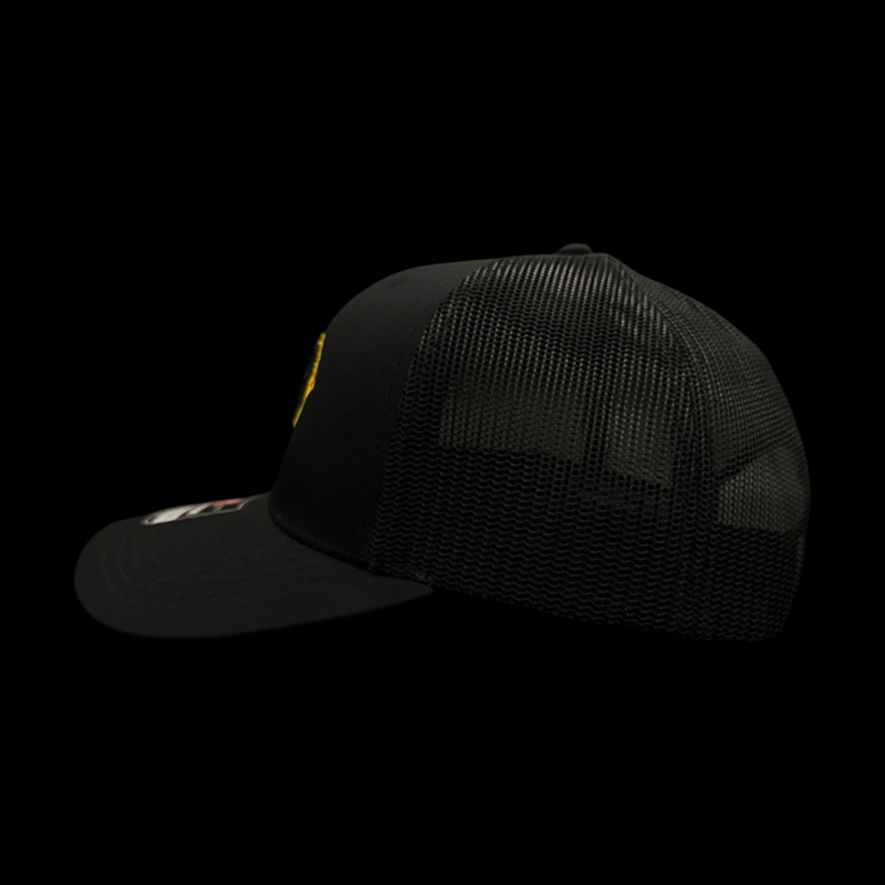 Richardson 112 803 GEN II Trucker Hat