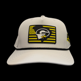 Richardson 258 Stay Dri GCA Nation 803 Oldscool Golf Hat