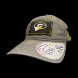 GCA Ladies Pony Tail 803 Hat