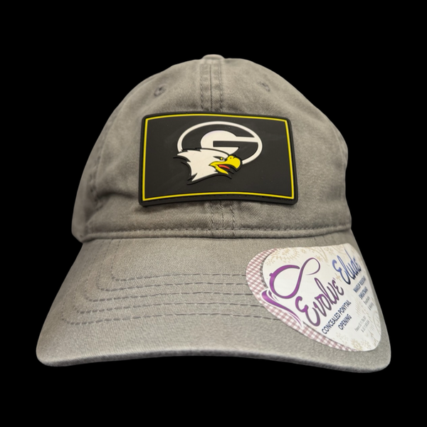 GCA Ladies Pony Tail 803 Hat
