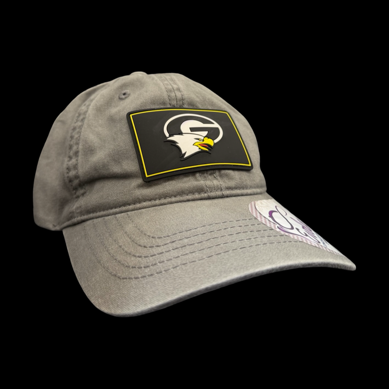 GCA Ladies Pony Tail 803 Hat