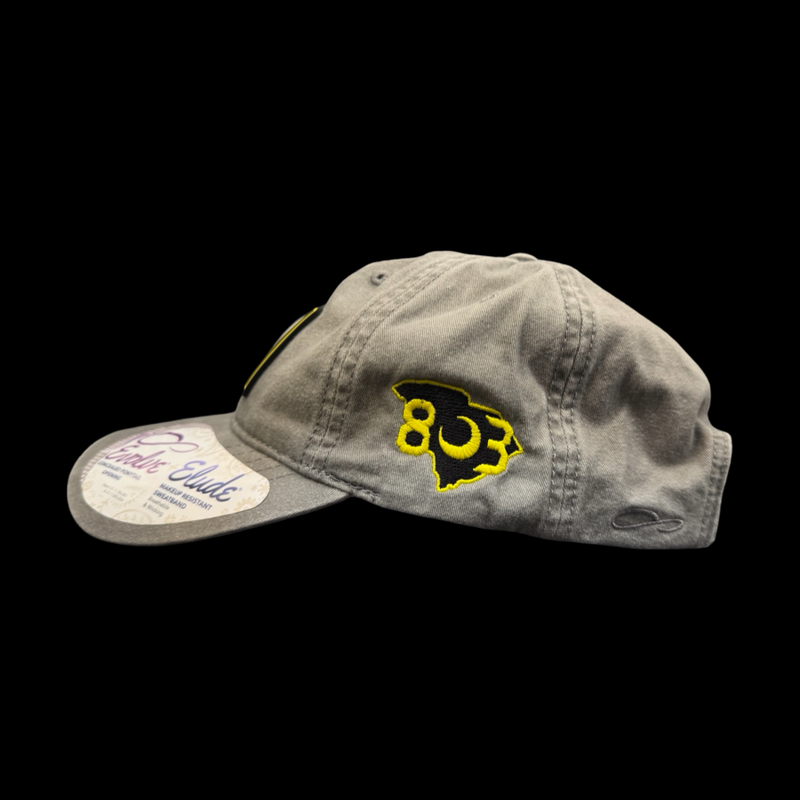 GCA Ladies Pony Tail 803 Hat