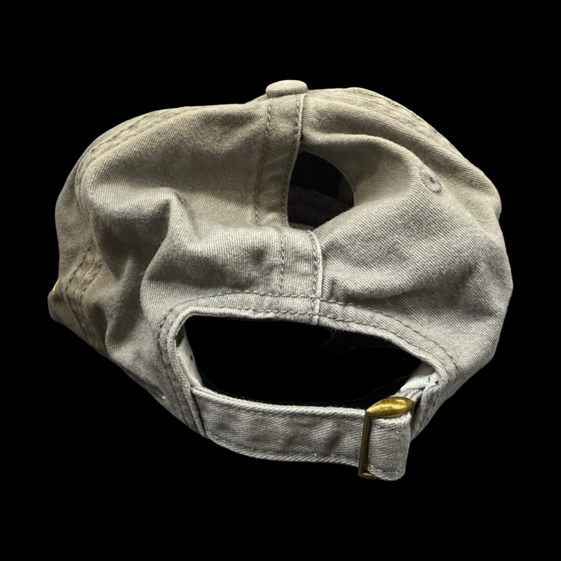 GCA Ladies Pony Tail 803 Hat