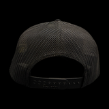 Richardson 112 GCA Nation 803 Trucker Hat