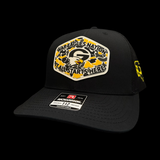 Richardson 112 GCA Camo 803 Trucker Hat