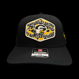 Richardson 112 GCA Camo 803 Trucker Hat