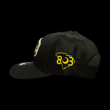 Richardson 112 GCA Camo 803 Trucker Hat